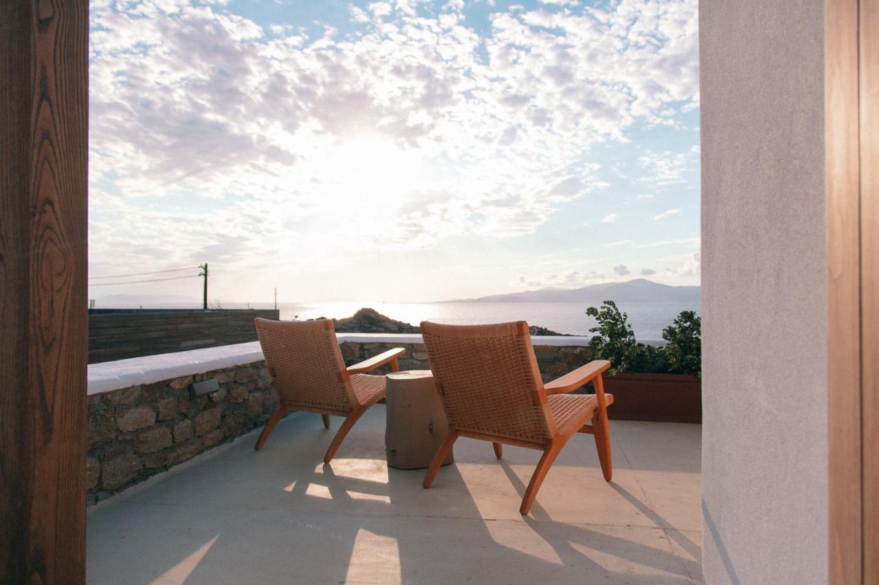 Anamar Destino Mykonos (adults Only) Agios Stefanos (Mykonos)