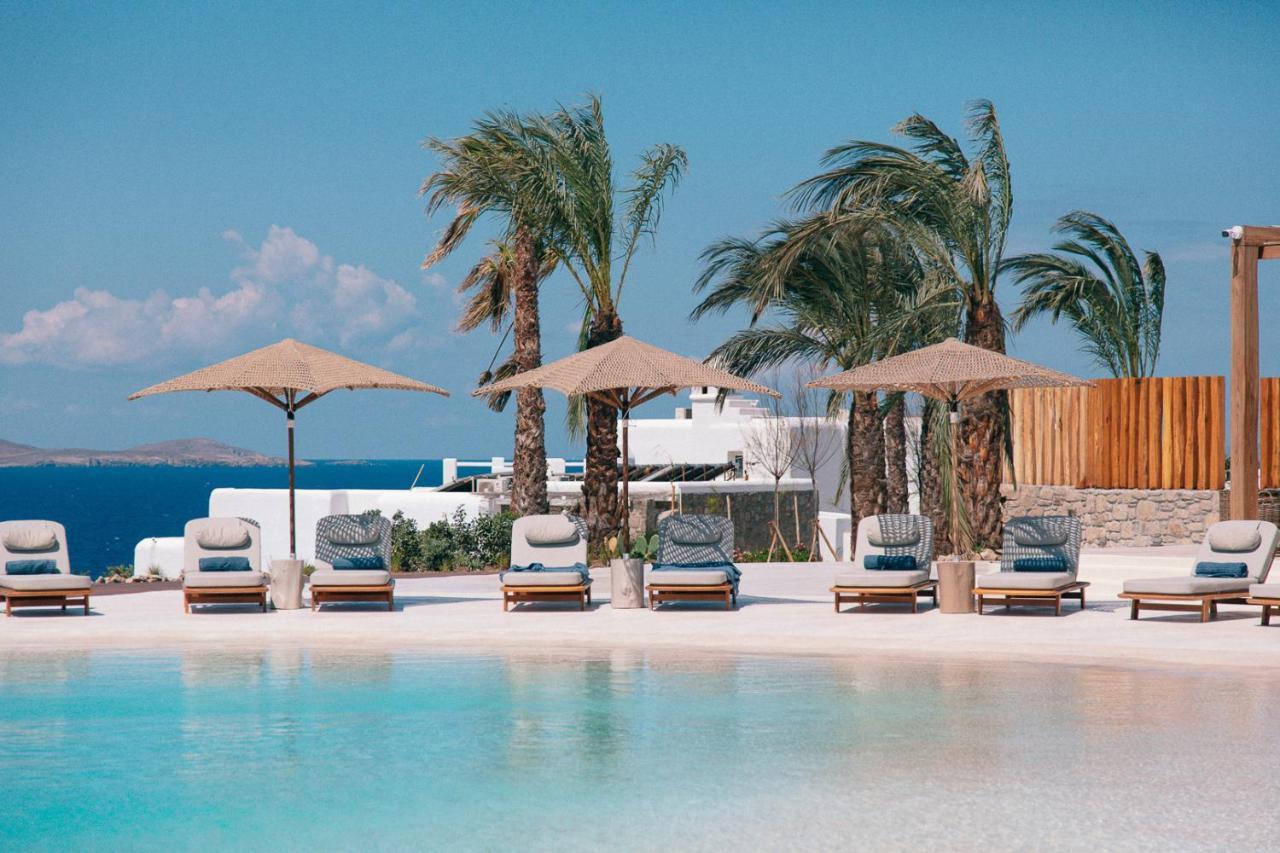 Hotel Anamar Destino Mykonos (adults Only) Agios Stefanos (Mykonos)
