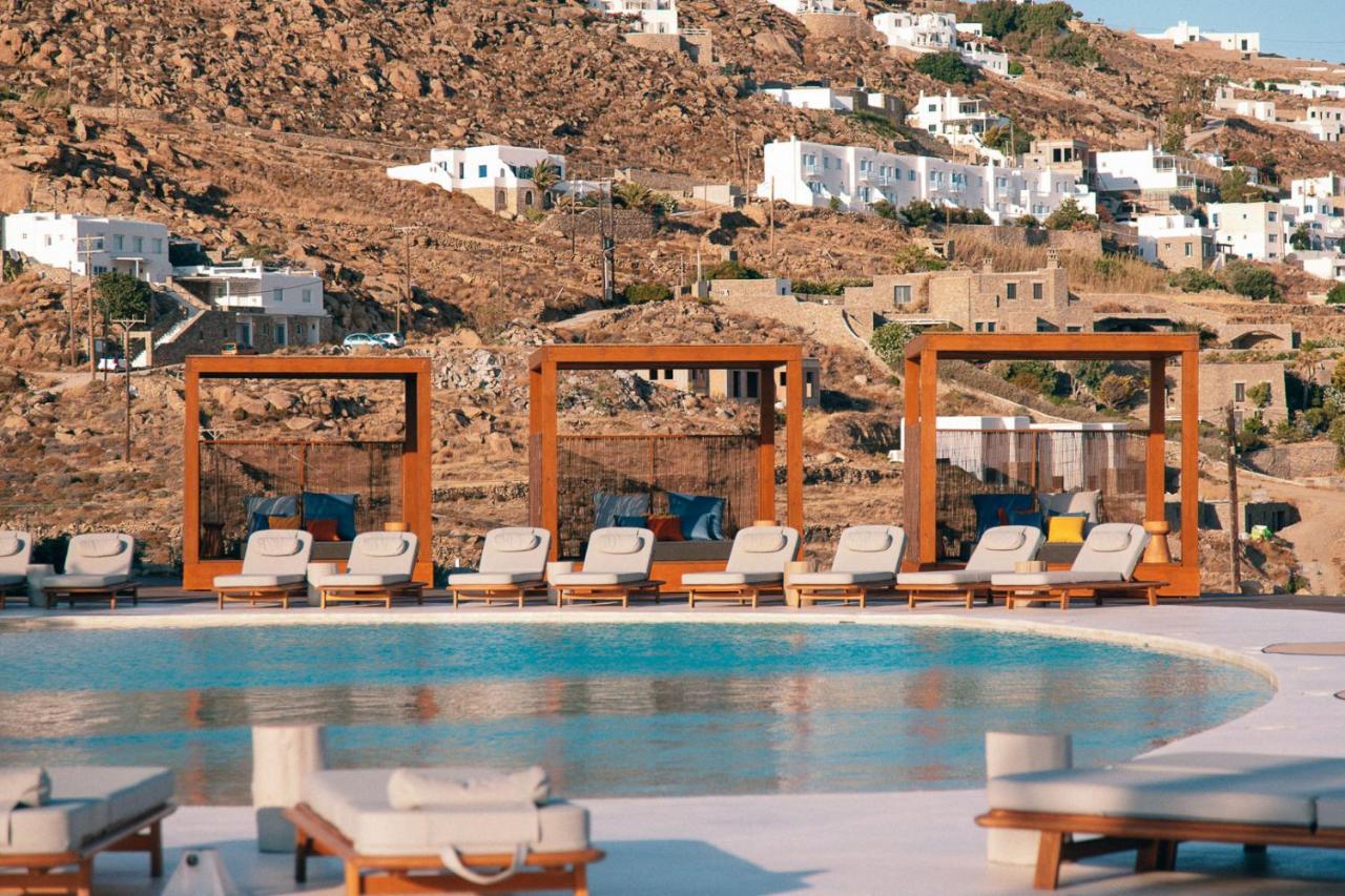 Anamar Destino Mykonos (adults Only)