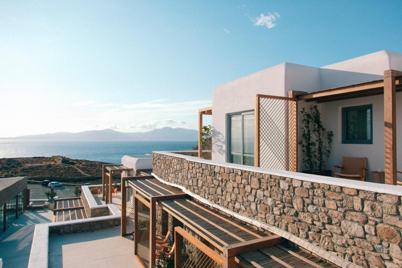 Hotel Anamar Destino Mykonos (adults Only) Agios Stefanos (Mykonos)