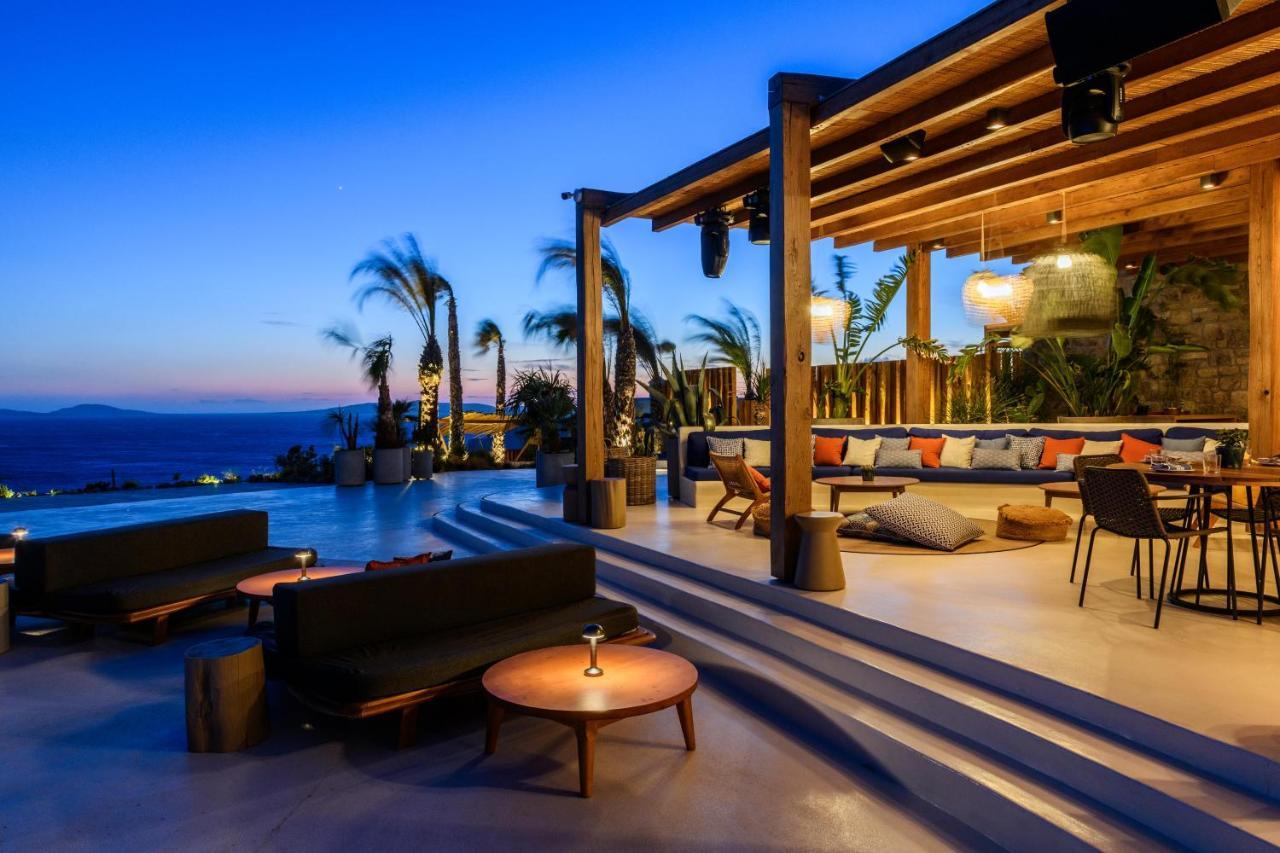 Anamar Destino Mykonos (adults Only) Hotel 5*