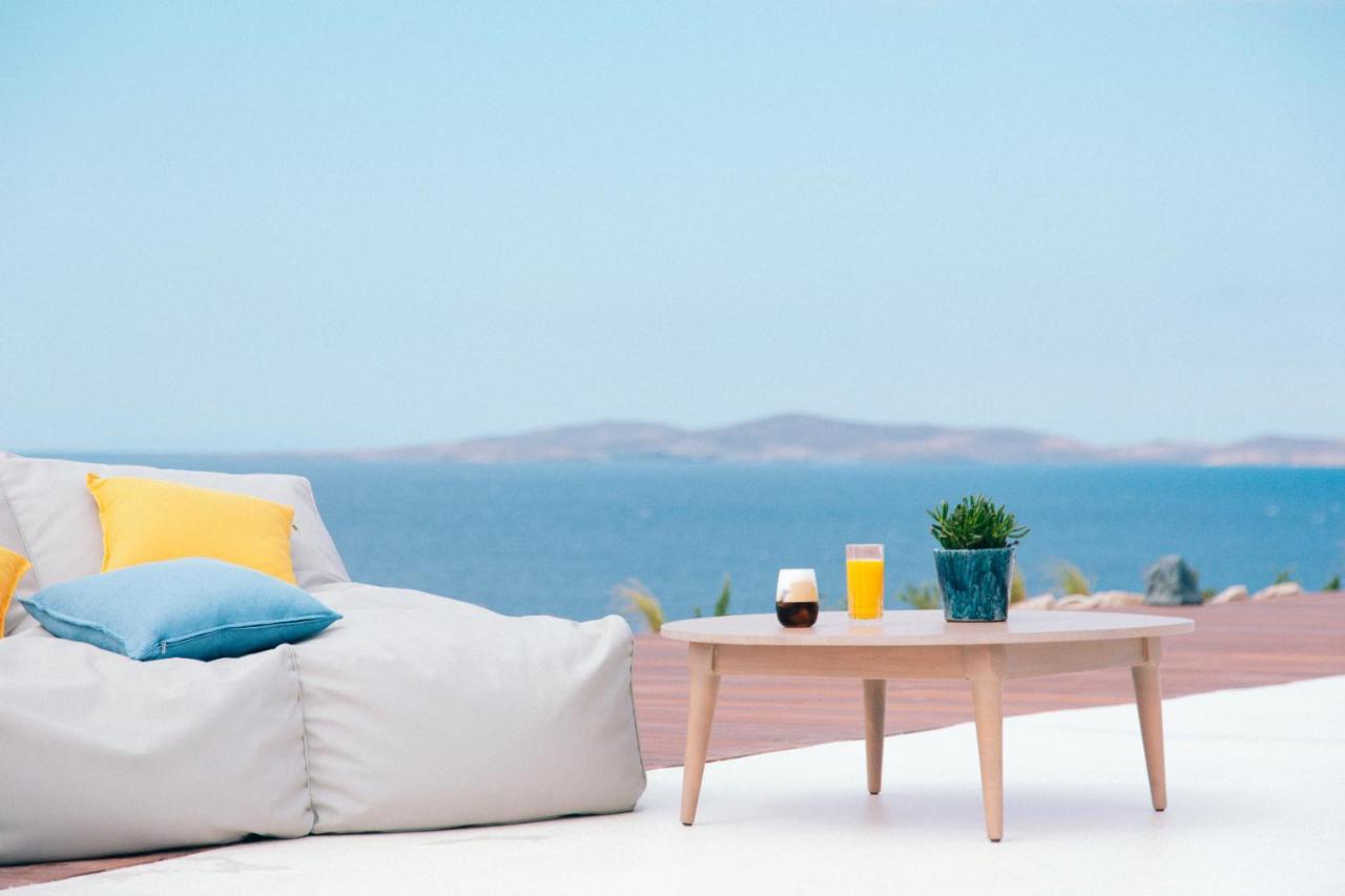 Anamar Destino Mykonos (adults Only) 5* Agios Stefanos (Mykonos)