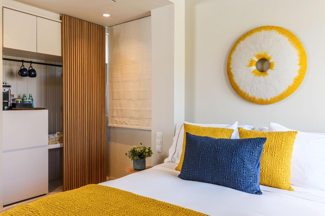 Anamar Destino Mykonos (adults Only) Hotel Agios Stefanos (Mykonos)