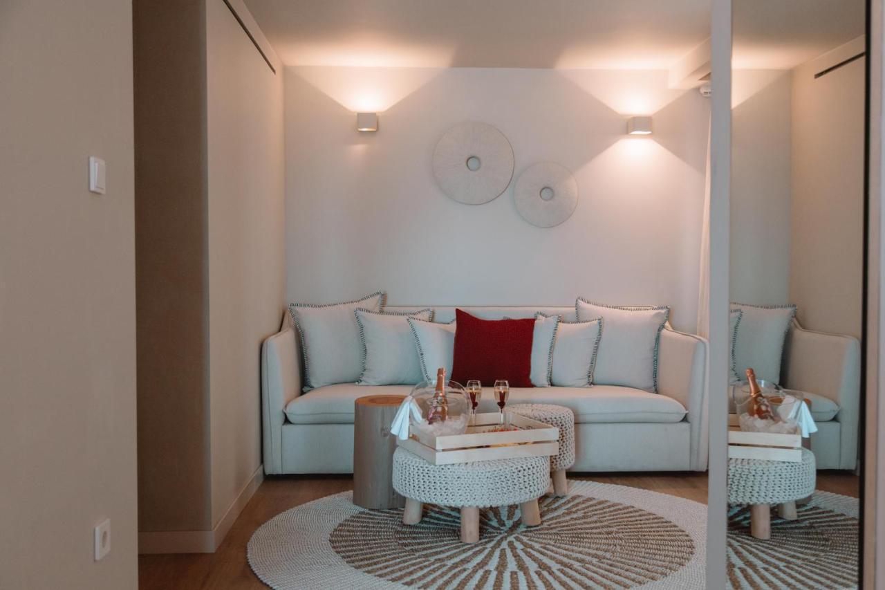 Anamar Destino Mykonos (adults Only) Hotel 5*