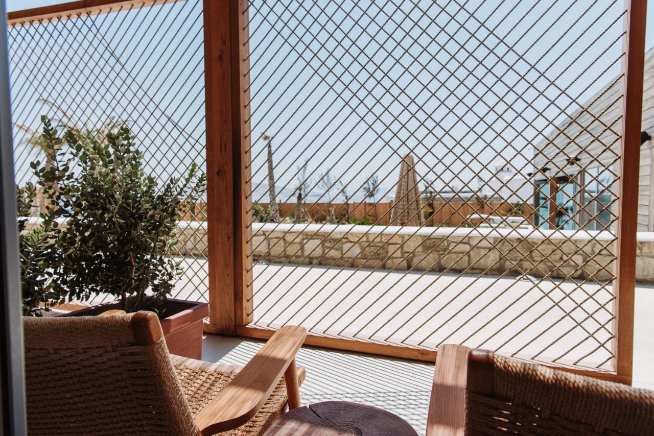 Hotel Anamar Destino Mykonos (adults Only) Agios Stefanos (Mykonos)