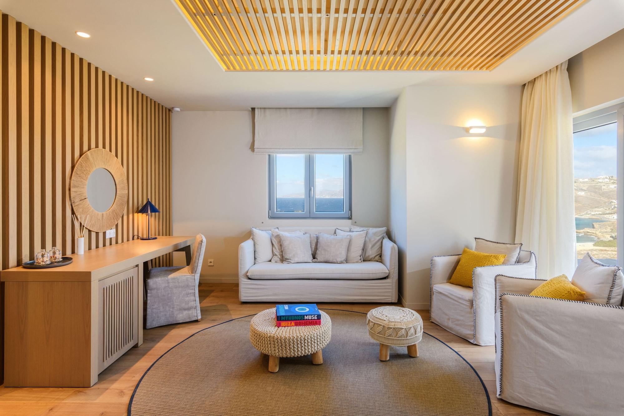 Hotel Anamar Destino Mykonos (adults Only) Agios Stefanos (Mykonos)