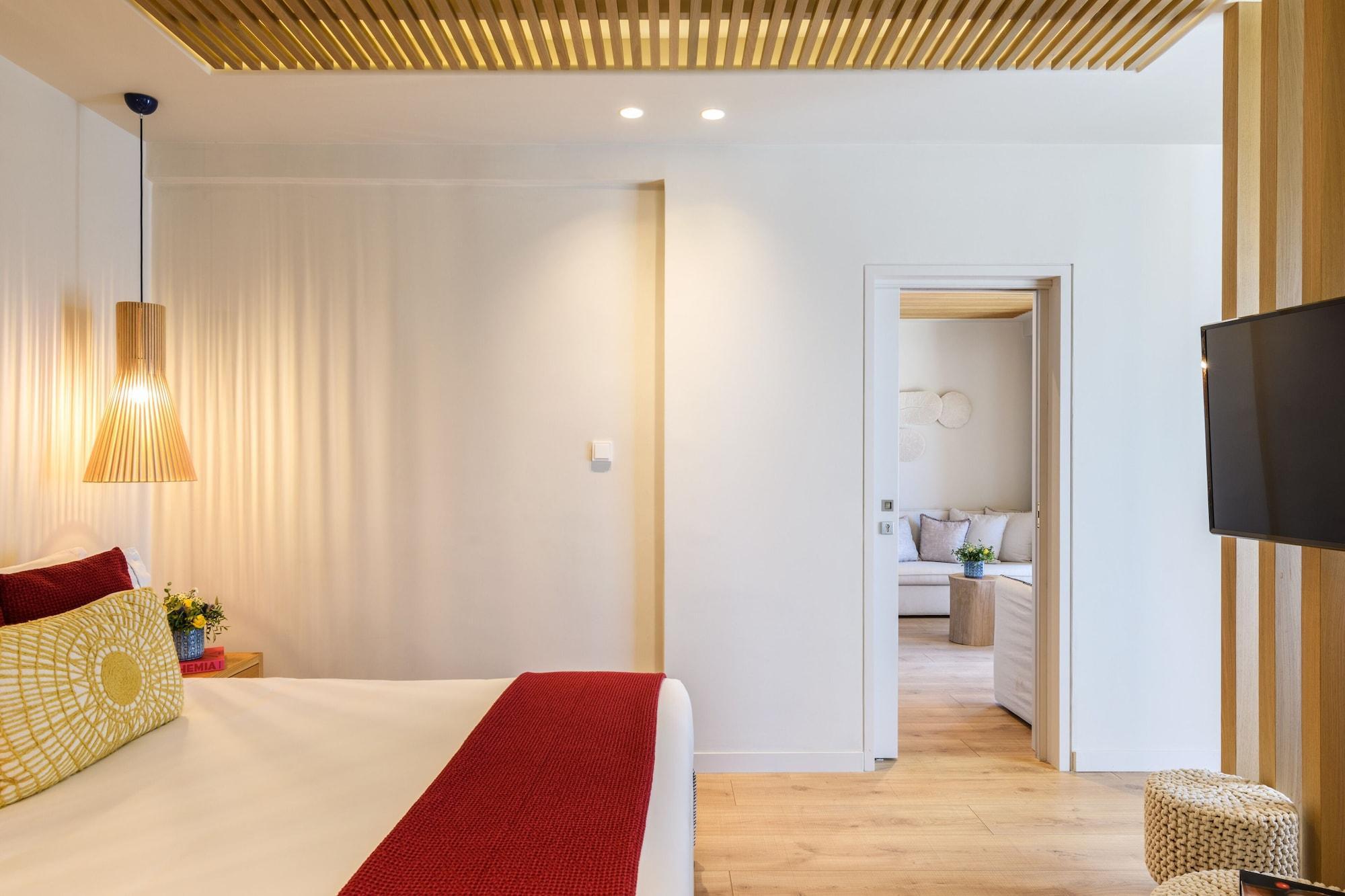 Hotel Anamar Destino Mykonos (adults Only)