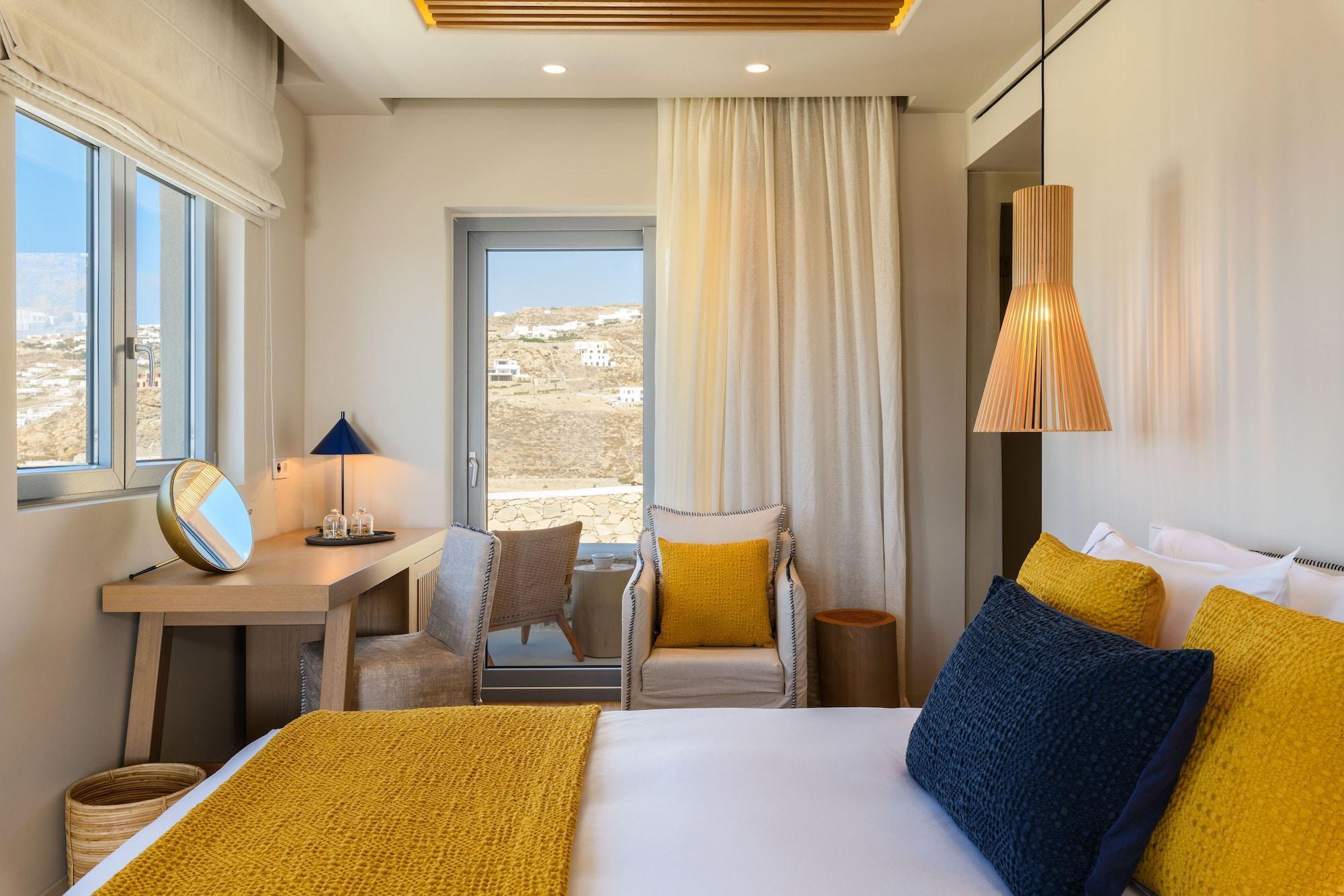 Anamar Destino Mykonos (adults Only) Hotel Agios Stefanos (Mykonos)