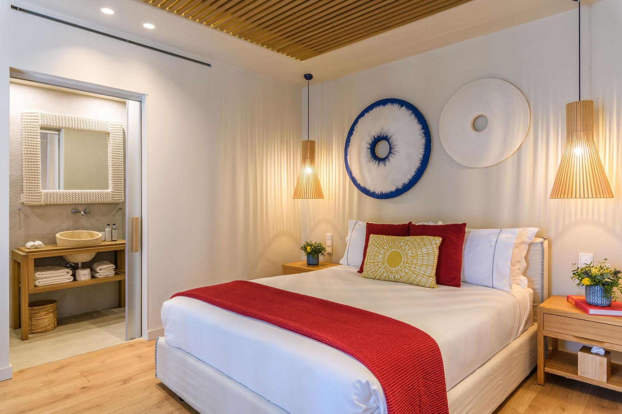 Anamar Destino Mykonos (adults Only) 5* Agios Stefanos (Mykonos)