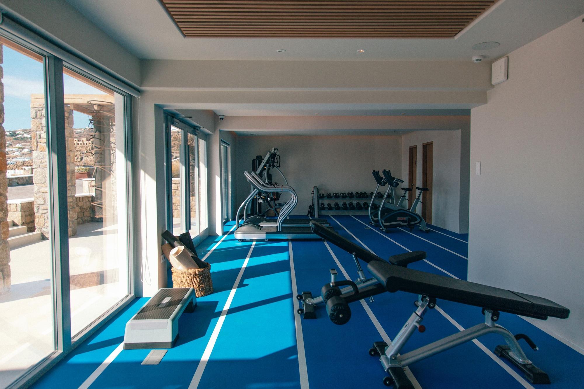 Anamar Destino Mykonos (adults Only)