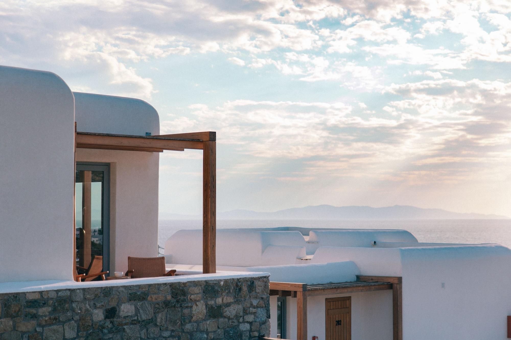 Anamar Destino Mykonos (adults Only) Hotel 5*