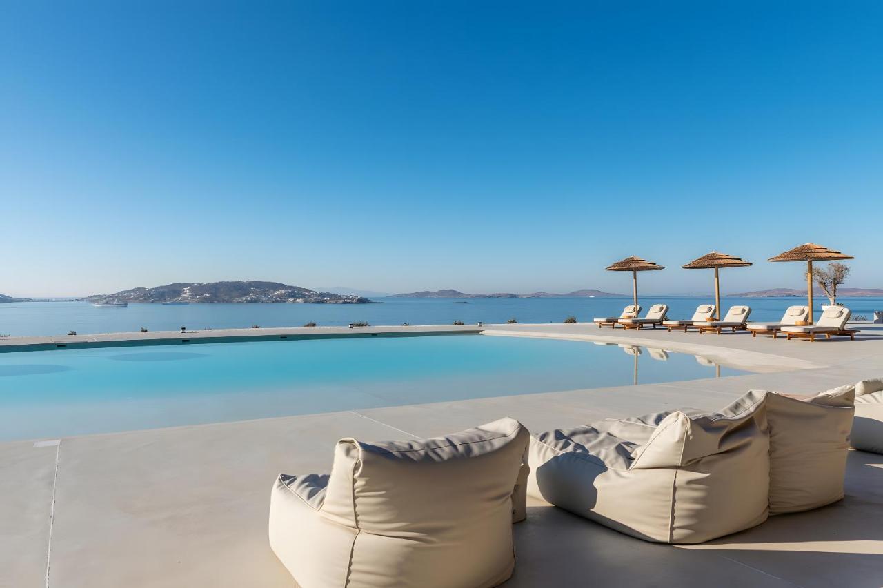 Anamar Destino Mykonos (adults Only) Hotel 5*