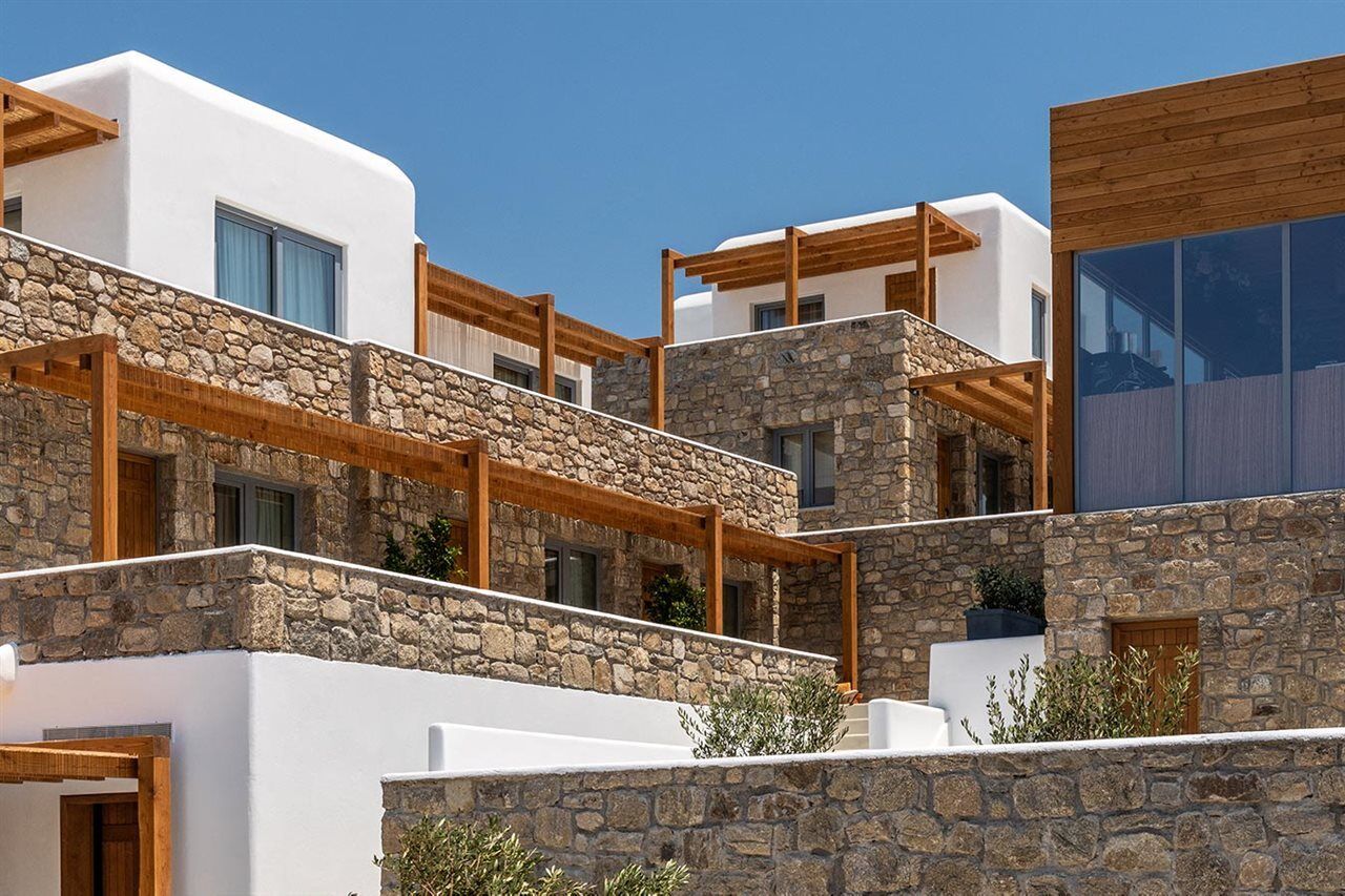 Anamar Destino Mykonos (adults Only) Hotel